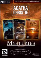 Agatha Christie: Triple Pack
